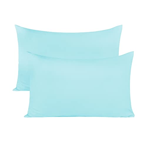 BEDSUM Standard Microfiber Pillowcases