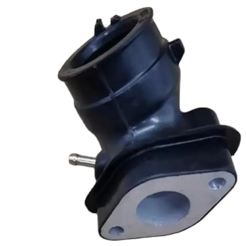 Colector de admisión carburador moto E125 125cc KVJ 2013 2014 repuesto