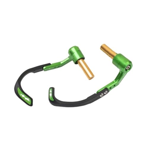 Protection des Leviers Frein Moto YZF Evite Blocage Guidon Garde Main