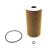 Efficient 10Pcs Oil Filter 263202F000 26320-2F000 263202F100 Compatible with KIA Sorento 2.0T