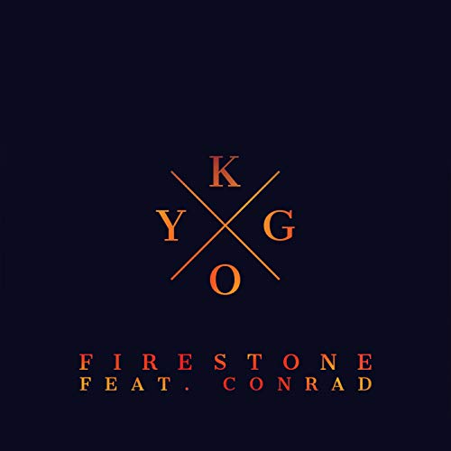 Kygo & Conrad Sewell