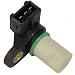 Camshaft Cam Position Sensor CPS Fit 39350-23500 SU5879 5S1305 PC631 S10205 for Hyundai Elantra Tiburon 2001 2002 2003 2.0L/DOICOO