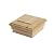 Deckorators 72262 decking, 4&quot x 4&quot, Cedar Post Cap