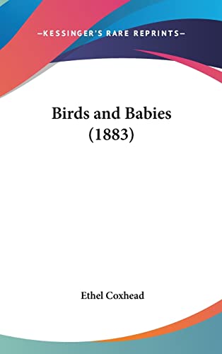 Birds and Babies (1883)