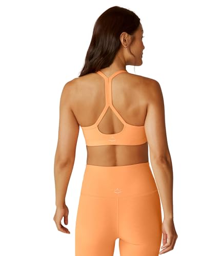 Image of Beyond Yoga Women's Spacedye Slim Racerback Bra