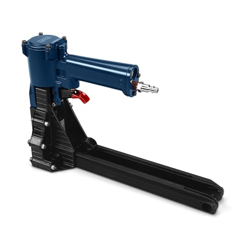 IDL Packaging ADCSY-19-32 Heavy-Duty Stapler