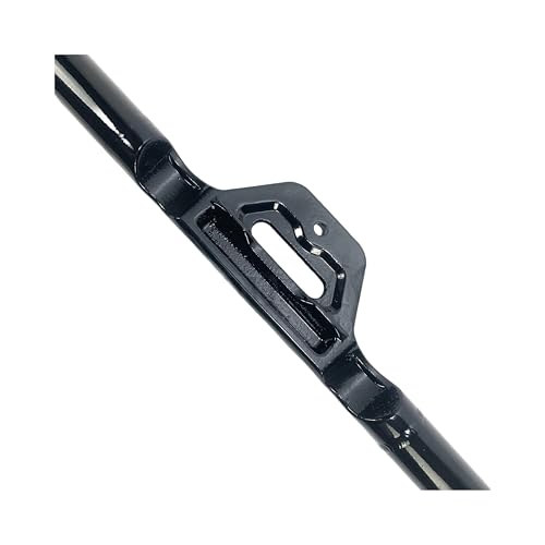 Barre anti-chute moto pour Softail et Street Bob 2018-2024 crash bar moteur 1-1/2 pouce
