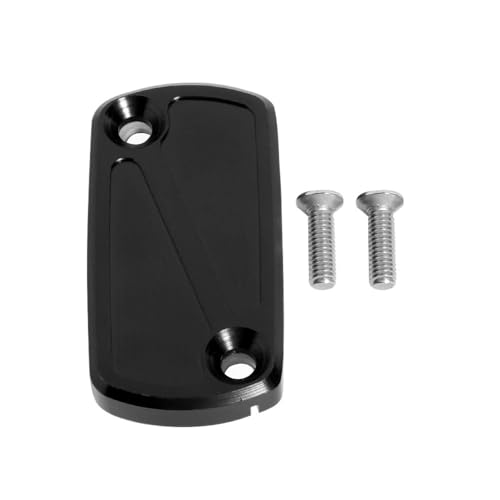 Couvercle de réservoir frein avant pour moto Kove Rallye 800X
