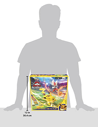 Pokémon Trading Card Game Battle Academy (nieuwe versie van 2022) - Image 7