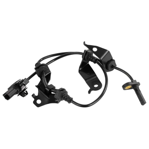 ABS Wheel Speed Sensor 57455TK4A01 Fits for Acura by Capshat - Used condition - Image 2