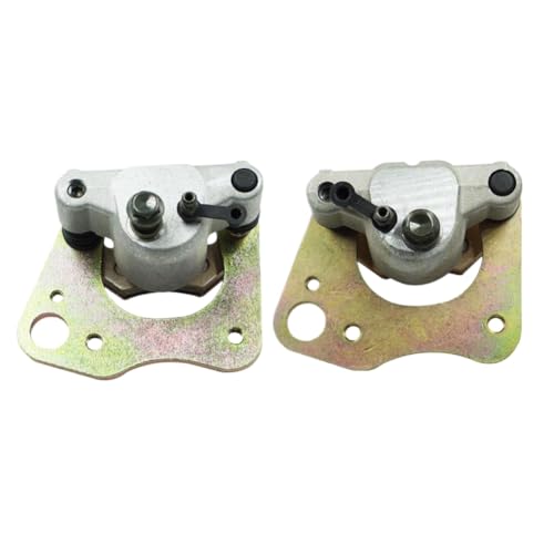 UTV ATV 500 1996-2001 �p�t�����g�u���[�L�L�����p�[ ���E �����|���v�t��