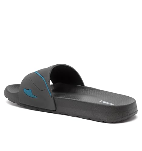 Image of ASIAN Kids SLIDER-31 Daily use Walking Sliders, Casual Slippers, Lightweight and Stylish Flip-Flops for Men & Boys