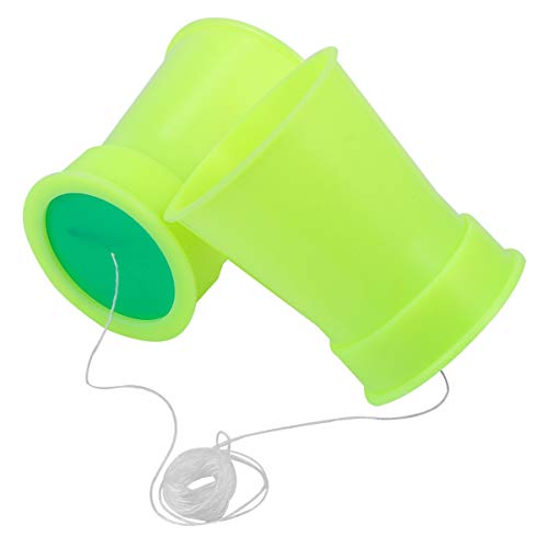 STOBOK Microfones Faça Você Mesmo Material de Montagem de Telefone de Brinquedo Telefone de Suporte