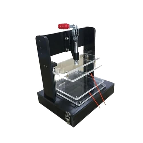 Urządzenie testowe PCB, przyrząd testowy PCBA, ramka testowa do samodzielnego testowania płytek drukowanych, wszechstronny stojak testowy do elektroniki i prototypów