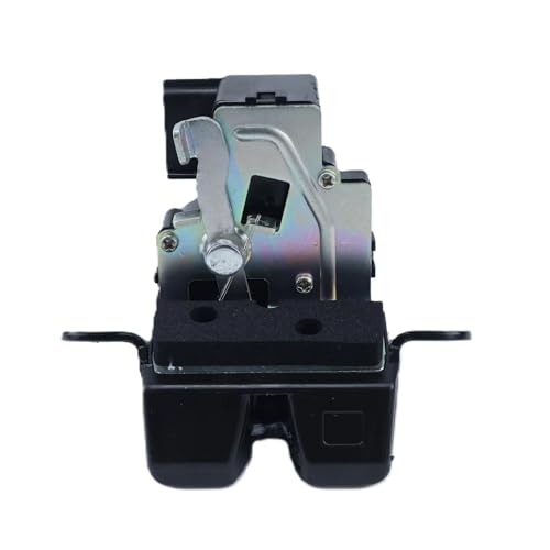 Serrure de coffre haute durabilité 812302W000 pour Hyundai Santa Sport 2013-2016