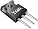 VISHAY SILICONIX IRFP360LCPBF N CHANNEL MOSFET, 400V, 23A, TO-247