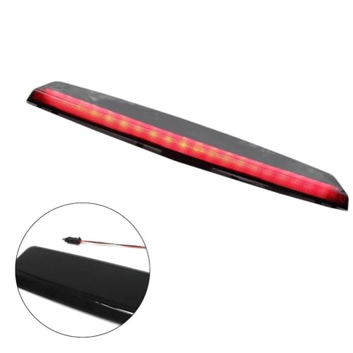 Feu stop surélevé Range Rover L322 LED XFG000040 - 3