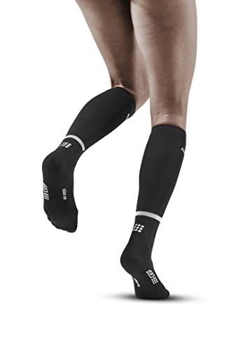 CEP Women's Running Compression Tall Socks 4.0 - Athletic Long Socks For Performance2