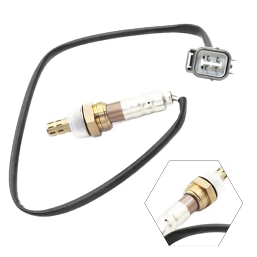 Capteur d'oxygène Lambda régulateur de combustion pour Audi A3 référence 03E906262C