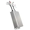QIUSHIBO Ebike Controller 48-72V 5000W Power Electric Bike Brushless DC Motor Controller Intelligent DC Electric Motor Controller E-Scooter Part Brushless Motor Controller #1