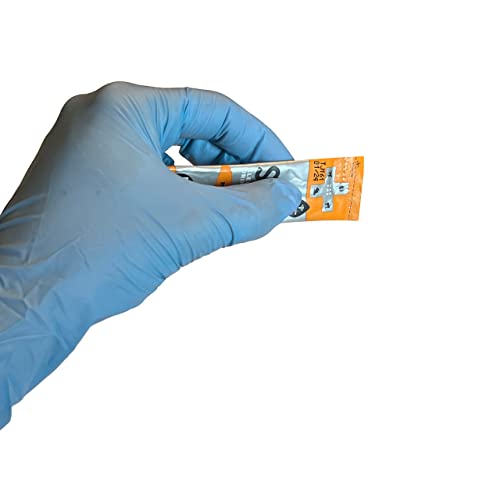 Sos Electrolyte Drink Mix, 5 Gram (Mango) #TOP2