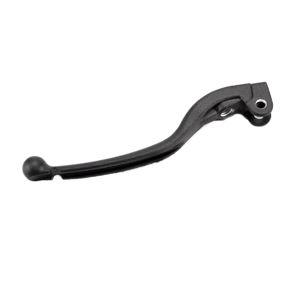 Zxhjbmpsv Onecolor Motorcycle Left Clutch Grip Lever Compatible With 675Sr 675Sr-R 675Nk 675Srr 675Ss