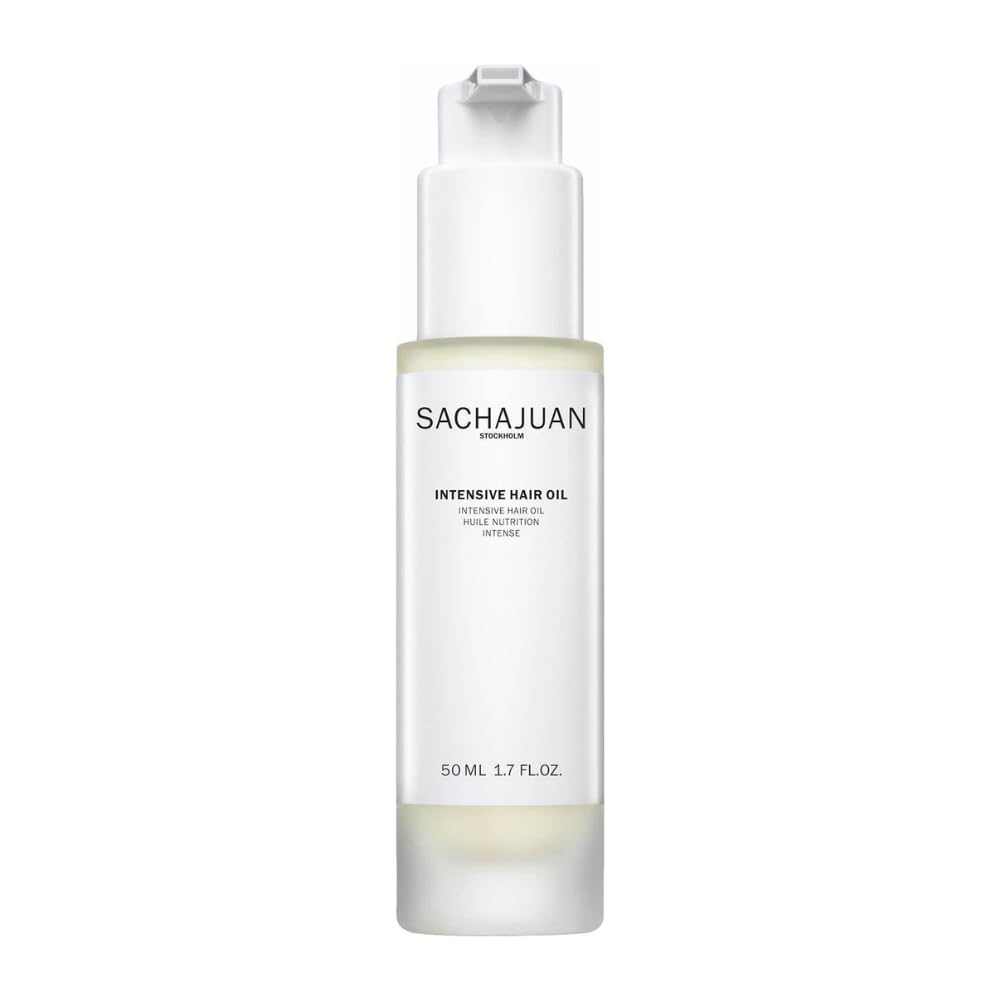 Sachajuan Intensive Hair Oil 50 ml