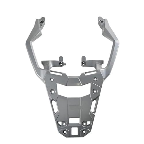 Support de coffre moto pour XADV750 et FORZA750 avec fixation arrière solide