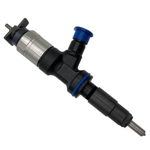 1PCS Fuel Injector 370-7286 Fits for Caterpillar CAT 444F2 440 416F2 450 420F2 428F2 432F2 430F2 434F2 Backhoe Loader CB16 CB15 CB13 Asphalt Compactor 966F II Wheel Loader