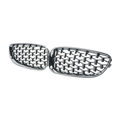 Voiture grille capot avant calandre E89 2009-2016 pour radiateur