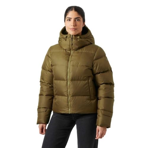Daunenjacke  mit Kapuze, Damen Helly Hansen Essence Down