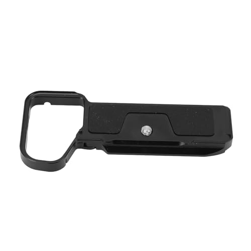Placa base de cámara de aleación de aluminio para fotógrafos A7CII 3
