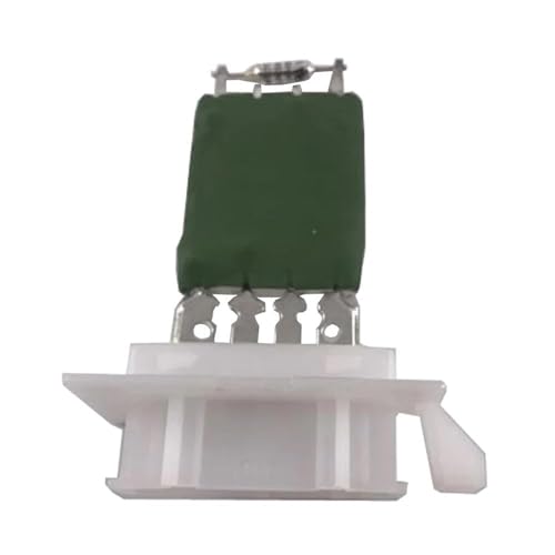 Resistencia Ventilador Regulador Resistencia Motor Ventilador Calefactor 1845781 9180020 Para Saab 9-3 2002 2003 2004 2005 2006 2007 2008 2009 2010 2011 2012