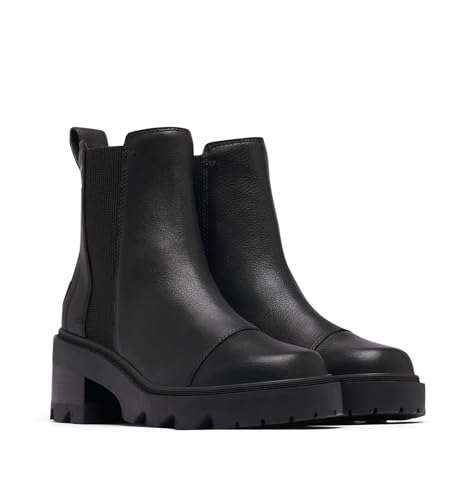 Image of SOREL Women's Joan Now Chelsea Boot