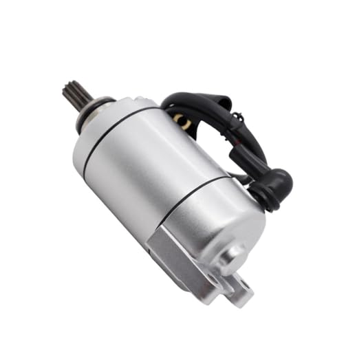 Motor de arranque para Nitrox 250 eléctrico de motocicleta