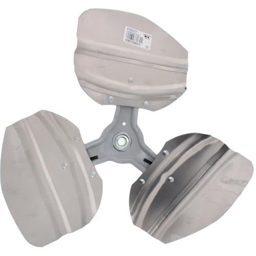 FAN2673 - OEM Upgraded Fan Blade Replaces American Standard