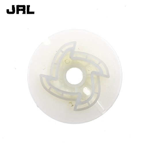 JRL RECOIL STARTER PULLEY FITS HUSQVARNA 340 345 350 351 353 346XP 450 455 460