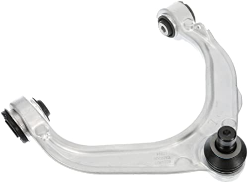 Bras de commande et rotule de suspension avant gauche BMW Dorman 524-807