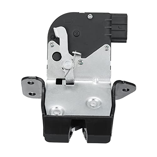 Actionneur de verrouillage de coffre mécanisme remplaçable 81230-2V000 Hyundai Veloster