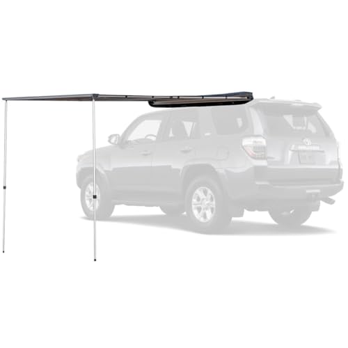 ROAM Adventure Co Rooftop Awning 5ft