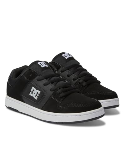 Image of DC Shoes Mens Dc Men's Manteca 4 Skate Shoe