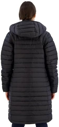 Fjallraven Snow Flake Women's Insulated Down Jacket