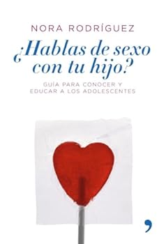 Paperback ¿Hablas de sexo con tu hijo? [Spanish] Book