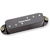 Seymour Duncan Duckbucker Pickup, Neck, Black