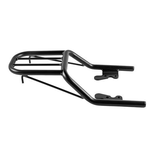 Porte-bagages pour PG-1 support arrière moto de chargement et étagère de transport queue