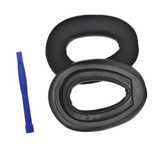 Coperchio Auricolare Professionale per Oricoli Auricolari per PXC550 XC480 MB660 PXC550± Auffere Soudio Superio