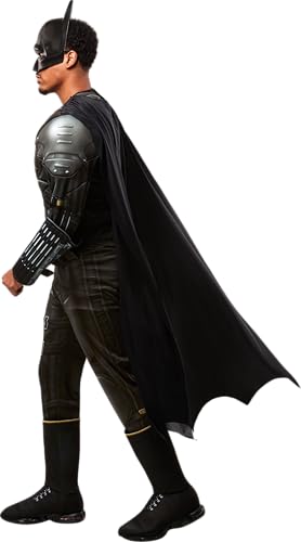 Rubies The Batman: Batman Costume for Adults