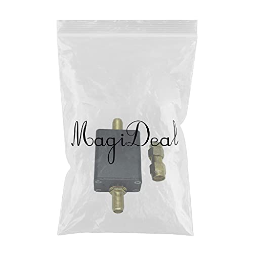 Image of CALANDIS Broadcast FM Band Reject Filter 88-108 MHz FM Trap with Accessories Module | Ham Radio Receivers | Ham, Amateur Radio | Radio Communication | Consumer Electronics