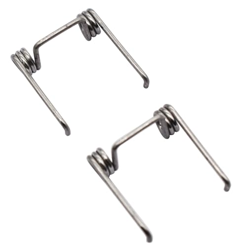 Accesorios profesionales para cortapelos de pelo, piezas de reparación, tensión de resorte y seguidor de leva, compatible con Wahl 5 Star Magic Clip Cord inalámbrico Super Taper Senior 8148 8591 8504