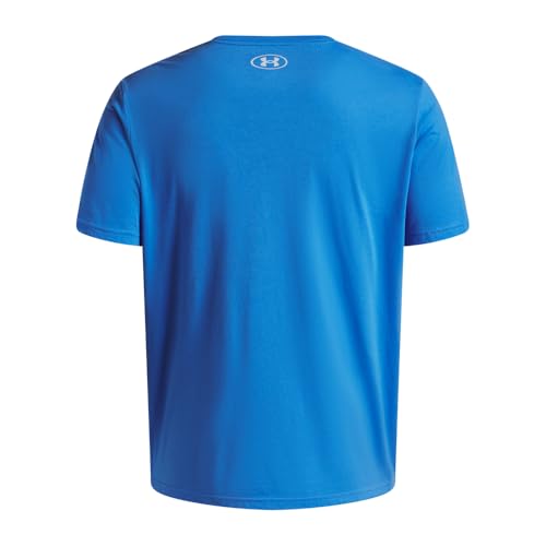 Image of Under Armour Mens Tech 2.0 Short-Sleeve T-shirtShirt
